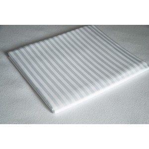 Ekonomik otel çarşafı 280x280cm çift kişilik pamuk polyester